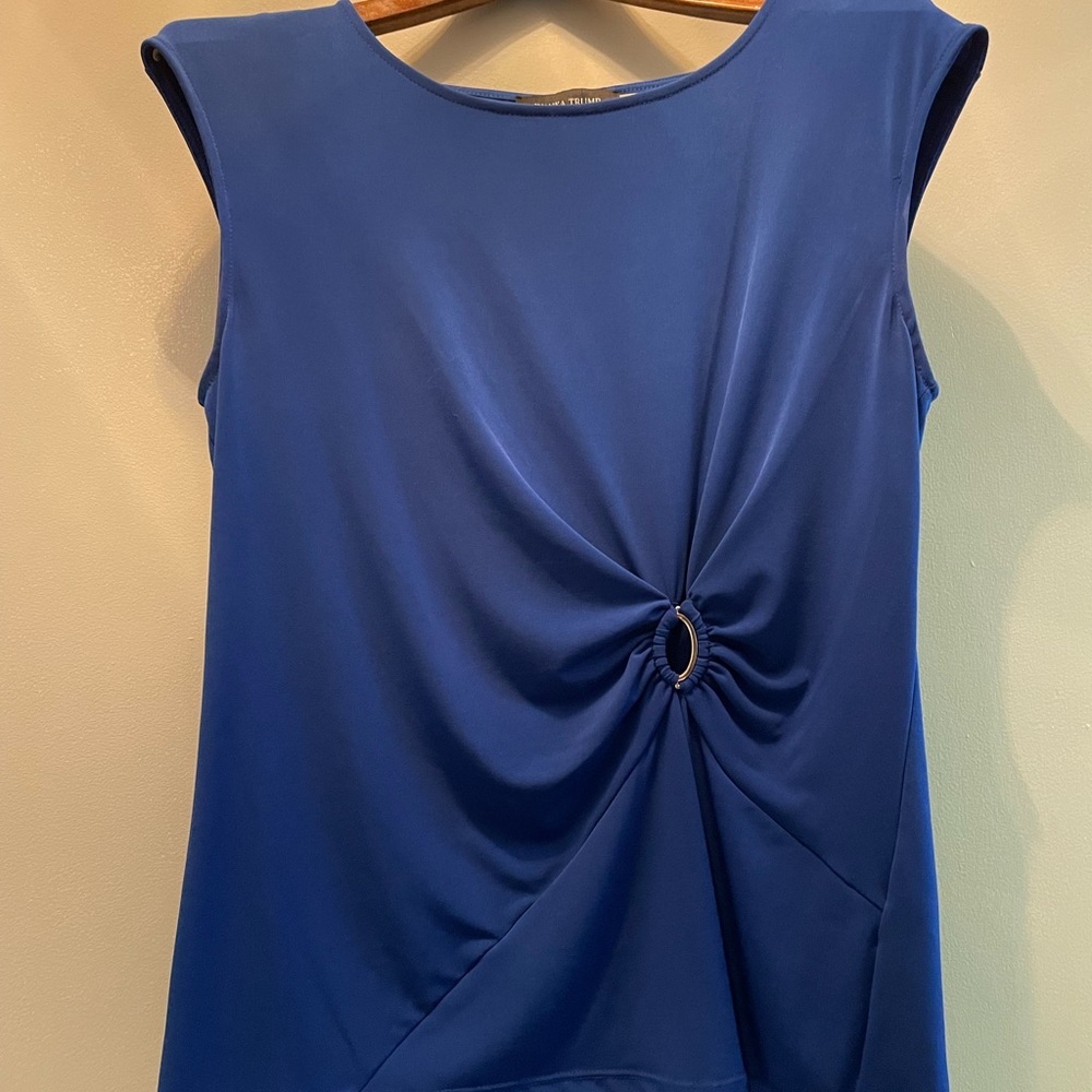Ivanka Trump Top